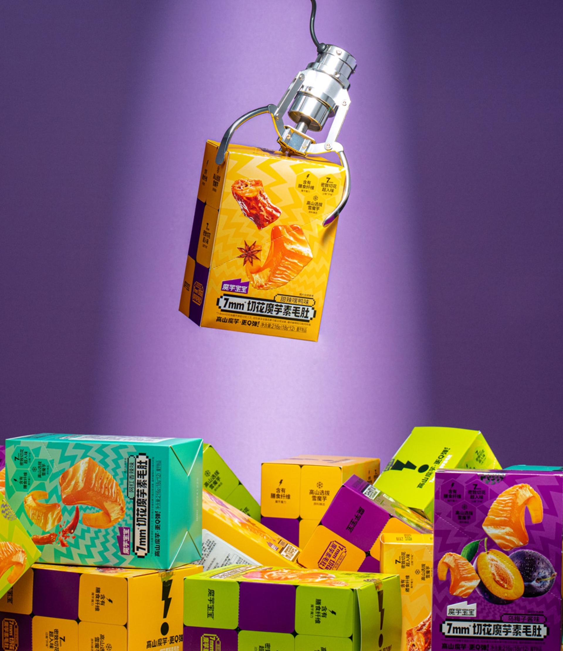 CÔNG TY TNHH COTG FOOD TECH VIỆT NAM.