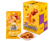 CÔNG TY TNHH COTG FOOD TECH VIỆT NAM.