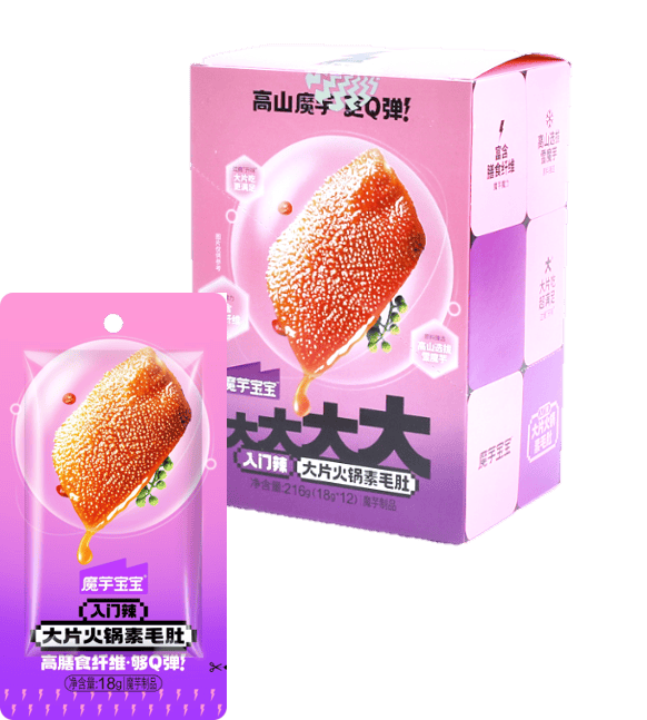 CÔNG TY TNHH COTG FOOD TECH VIỆT NAM.