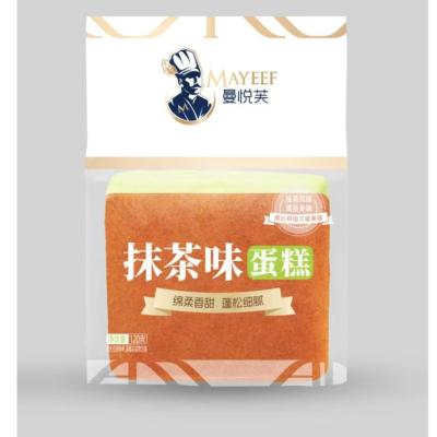 BÁNH MÌ MATCHA - MAYEEF (曼悦芙)）