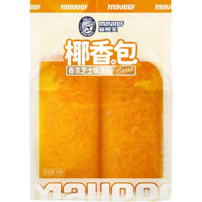 BÁNH MÌ HƯƠNG DỪA - MAYEEF (曼悦芙)）