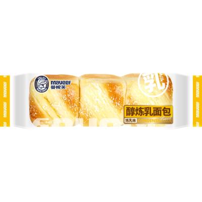 BÁNH MÌ SỮA ĐẶC - MAYEEF (曼悦芙)）