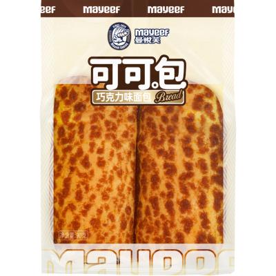 BÁNH MÌ CHÀ BÔNG - MAYEEF (曼悦芙)）