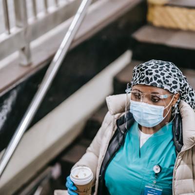 Một ngày đi làm 1