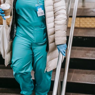 Một ngày đi làm 2