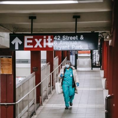 Một ngày đi làm 3