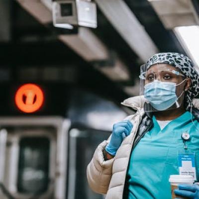 Một ngày đi làm 4