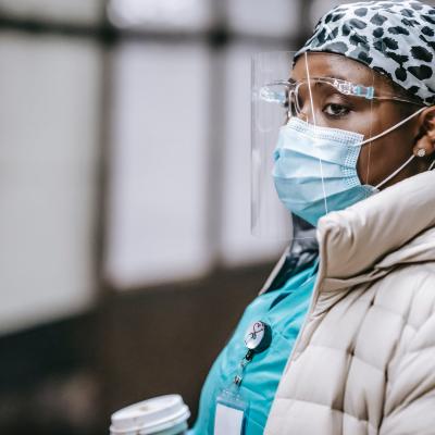 Một ngày đi làm 5