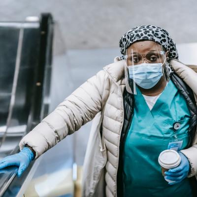 Một ngày đi làm 6